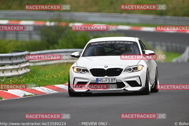 Bild #23589224 - Touristenfahrten Nürburgring Nordschleife (13.08.2023)