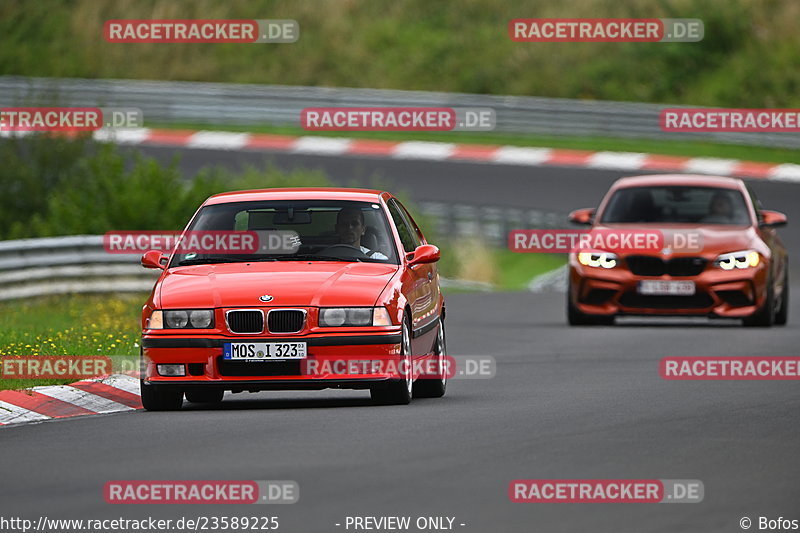 Bild #23589225 - Touristenfahrten Nürburgring Nordschleife (13.08.2023)