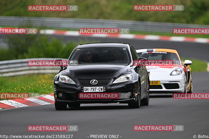 Bild #23589227 - Touristenfahrten Nürburgring Nordschleife (13.08.2023)