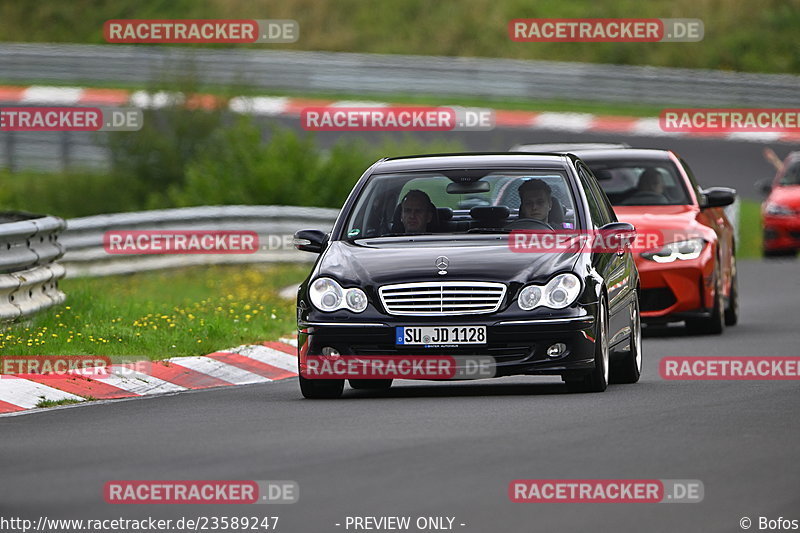 Bild #23589247 - Touristenfahrten Nürburgring Nordschleife (13.08.2023)