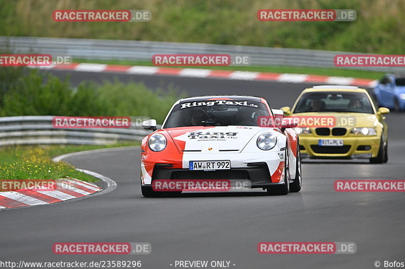 Bild #23589296 - Touristenfahrten Nürburgring Nordschleife (13.08.2023)