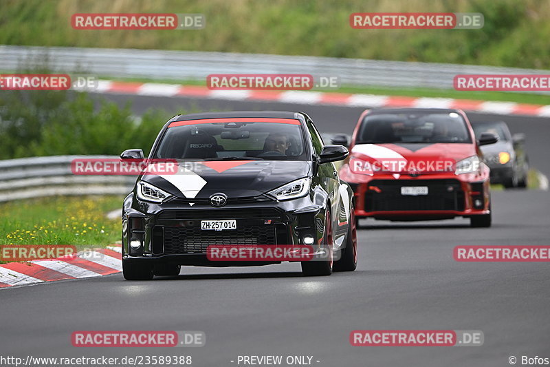 Bild #23589388 - Touristenfahrten Nürburgring Nordschleife (13.08.2023)