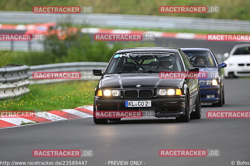 Bild #23589447 - Touristenfahrten Nürburgring Nordschleife (13.08.2023)