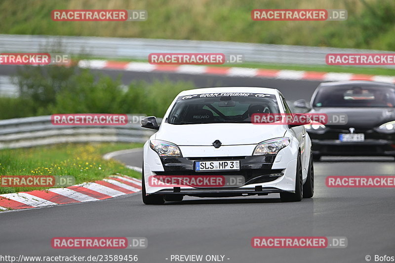 Bild #23589456 - Touristenfahrten Nürburgring Nordschleife (13.08.2023)