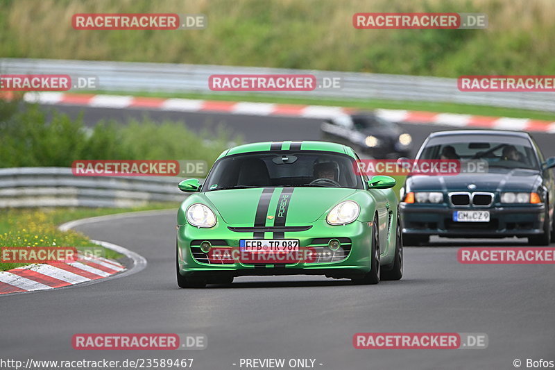 Bild #23589467 - Touristenfahrten Nürburgring Nordschleife (13.08.2023)