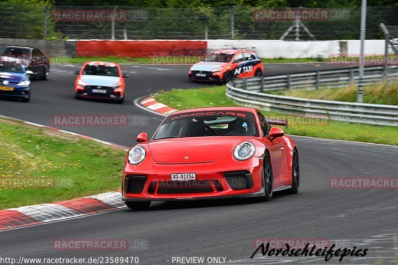 Bild #23589470 - Touristenfahrten Nürburgring Nordschleife (13.08.2023)