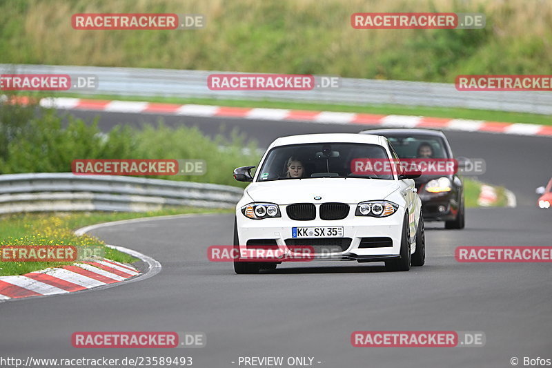 Bild #23589493 - Touristenfahrten Nürburgring Nordschleife (13.08.2023)