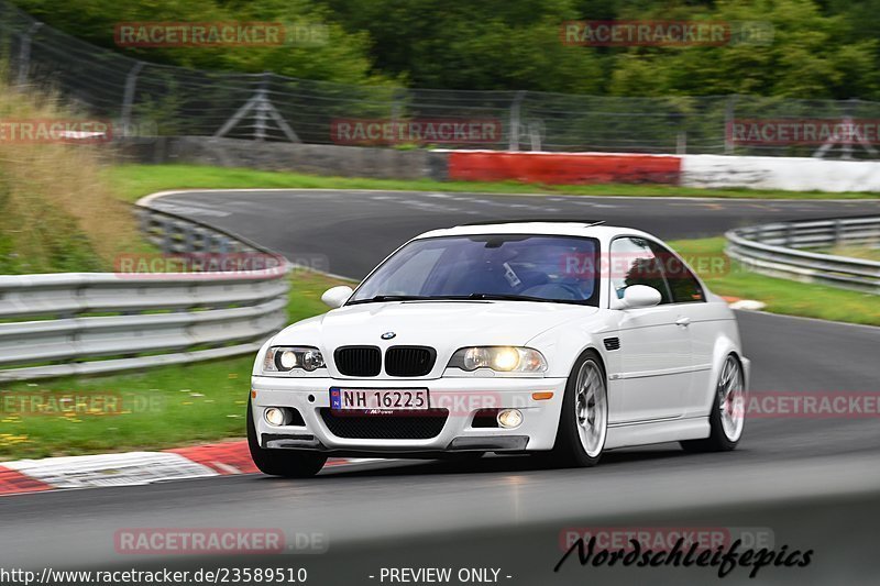 Bild #23589510 - Touristenfahrten Nürburgring Nordschleife (13.08.2023)