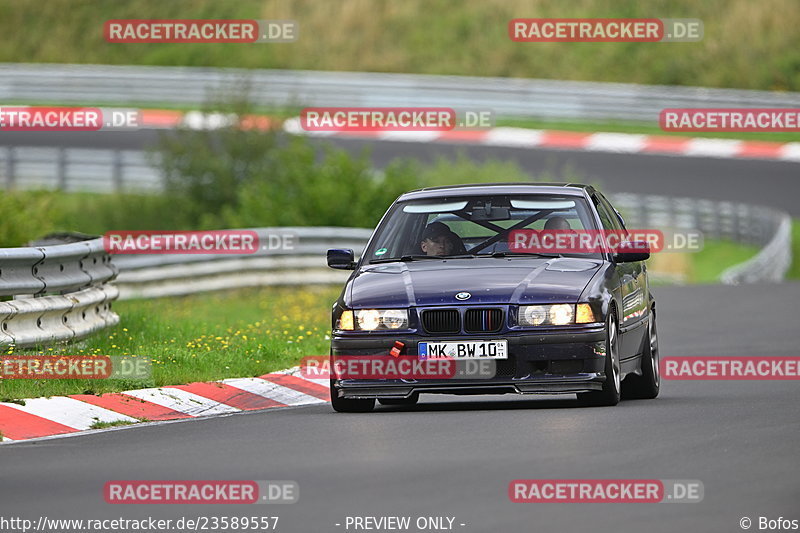 Bild #23589557 - Touristenfahrten Nürburgring Nordschleife (13.08.2023)