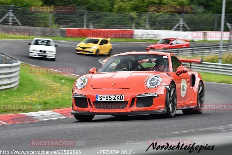 Bild #23589595 - Touristenfahrten Nürburgring Nordschleife (13.08.2023)