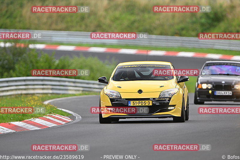 Bild #23589619 - Touristenfahrten Nürburgring Nordschleife (13.08.2023)