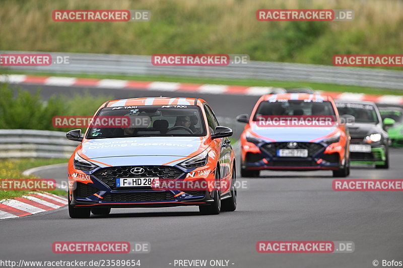 Bild #23589654 - Touristenfahrten Nürburgring Nordschleife (13.08.2023)