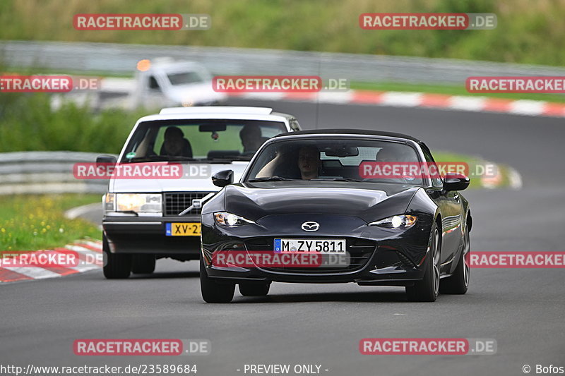 Bild #23589684 - Touristenfahrten Nürburgring Nordschleife (13.08.2023)