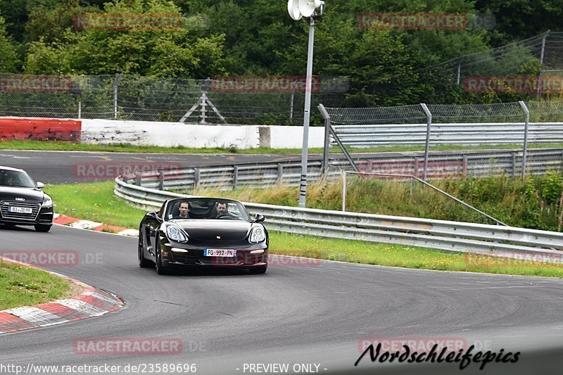 Bild #23589696 - Touristenfahrten Nürburgring Nordschleife (13.08.2023)