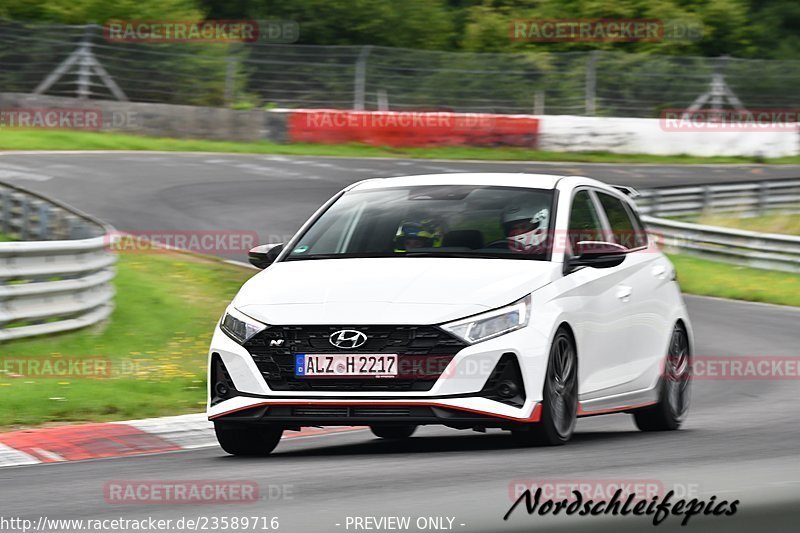 Bild #23589716 - Touristenfahrten Nürburgring Nordschleife (13.08.2023)