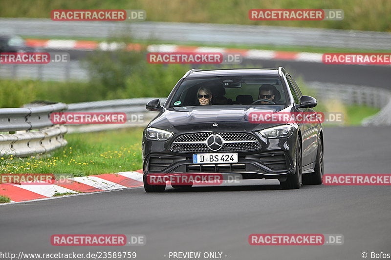 Bild #23589759 - Touristenfahrten Nürburgring Nordschleife (13.08.2023)