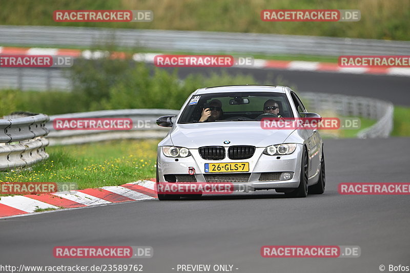 Bild #23589762 - Touristenfahrten Nürburgring Nordschleife (13.08.2023)