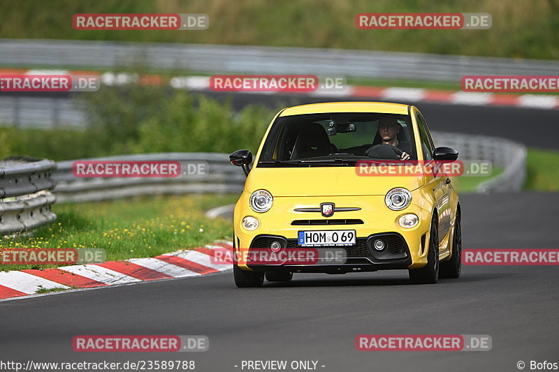 Bild #23589788 - Touristenfahrten Nürburgring Nordschleife (13.08.2023)