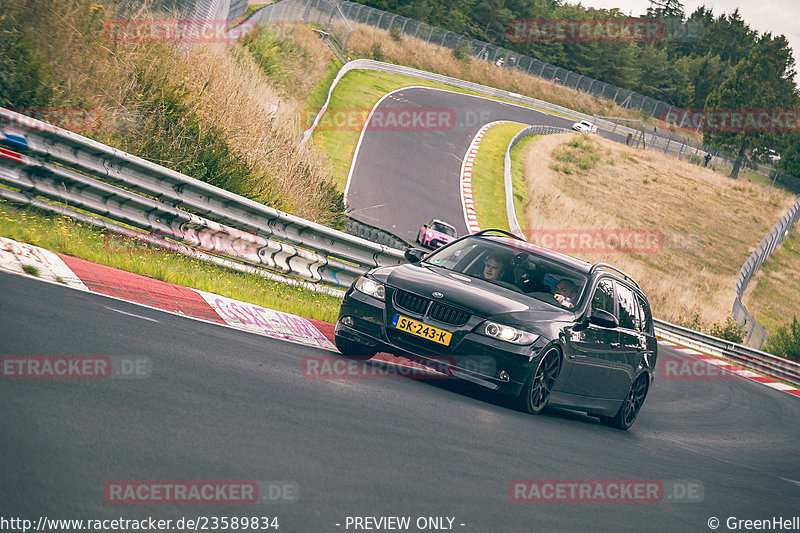 Bild #23589834 - Touristenfahrten Nürburgring Nordschleife (13.08.2023)