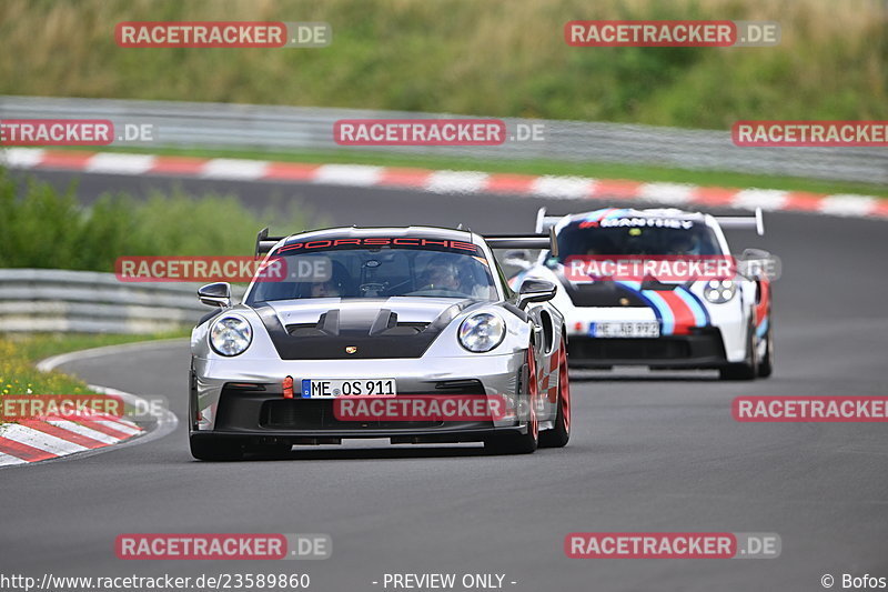 Bild #23589860 - Touristenfahrten Nürburgring Nordschleife (13.08.2023)