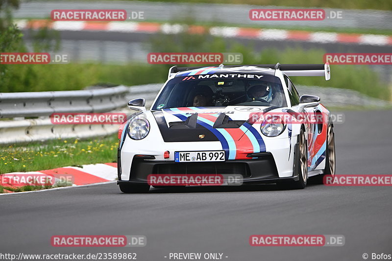 Bild #23589862 - Touristenfahrten Nürburgring Nordschleife (13.08.2023)