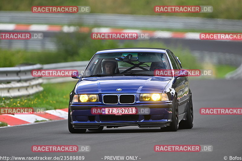 Bild #23589889 - Touristenfahrten Nürburgring Nordschleife (13.08.2023)