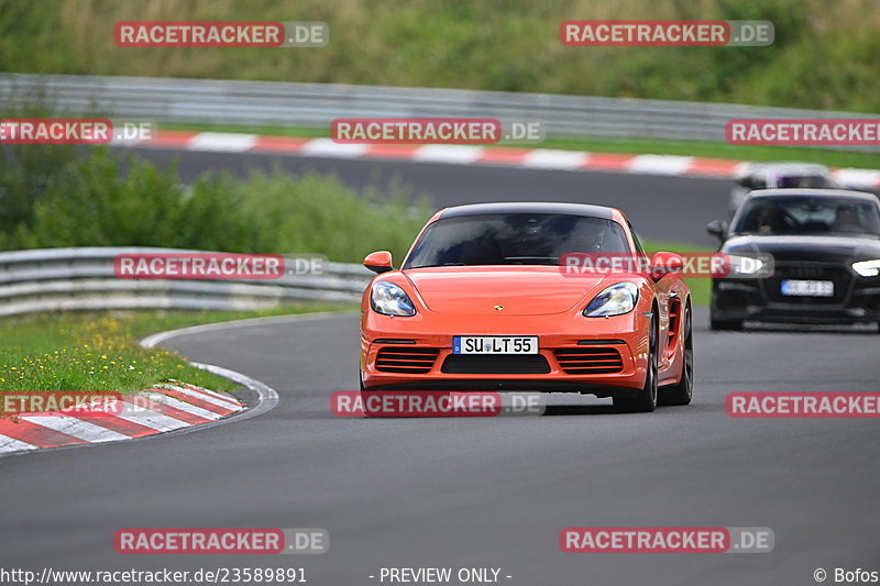 Bild #23589891 - Touristenfahrten Nürburgring Nordschleife (13.08.2023)