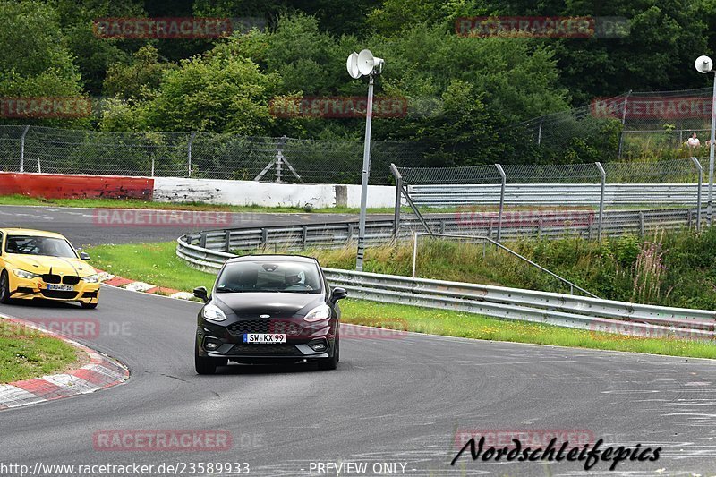 Bild #23589933 - Touristenfahrten Nürburgring Nordschleife (13.08.2023)