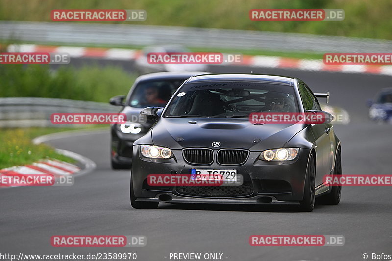 Bild #23589970 - Touristenfahrten Nürburgring Nordschleife (13.08.2023)