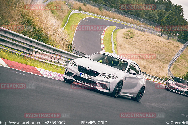 Bild #23590007 - Touristenfahrten Nürburgring Nordschleife (13.08.2023)