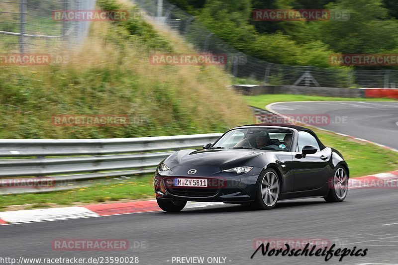 Bild #23590028 - Touristenfahrten Nürburgring Nordschleife (13.08.2023)