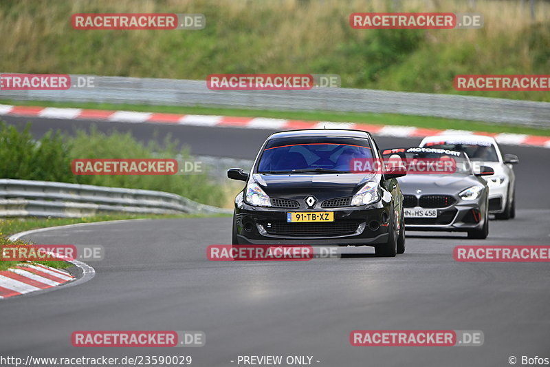 Bild #23590029 - Touristenfahrten Nürburgring Nordschleife (13.08.2023)