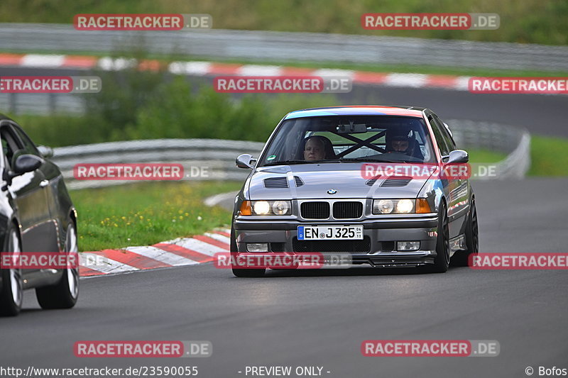 Bild #23590055 - Touristenfahrten Nürburgring Nordschleife (13.08.2023)