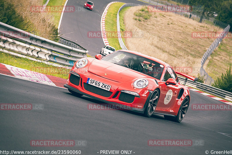 Bild #23590060 - Touristenfahrten Nürburgring Nordschleife (13.08.2023)