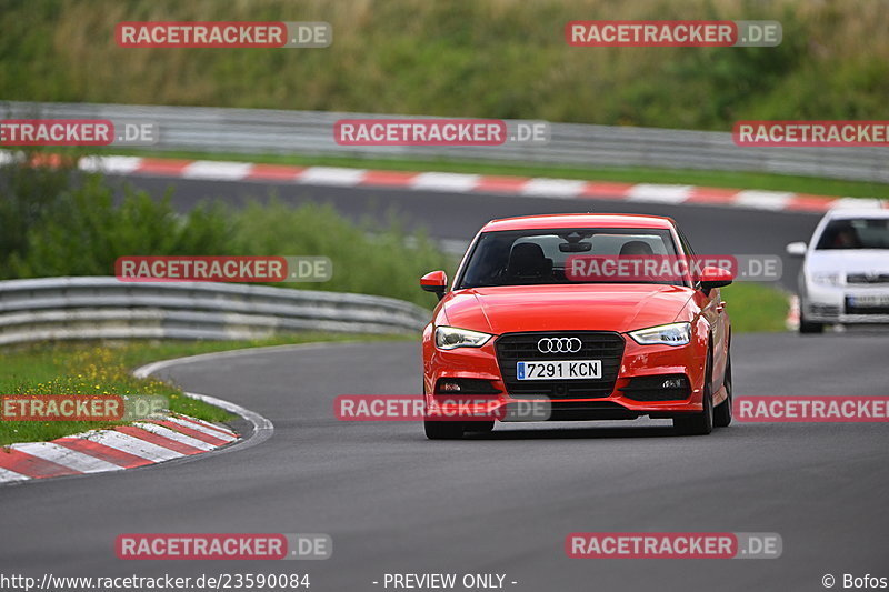 Bild #23590084 - Touristenfahrten Nürburgring Nordschleife (13.08.2023)