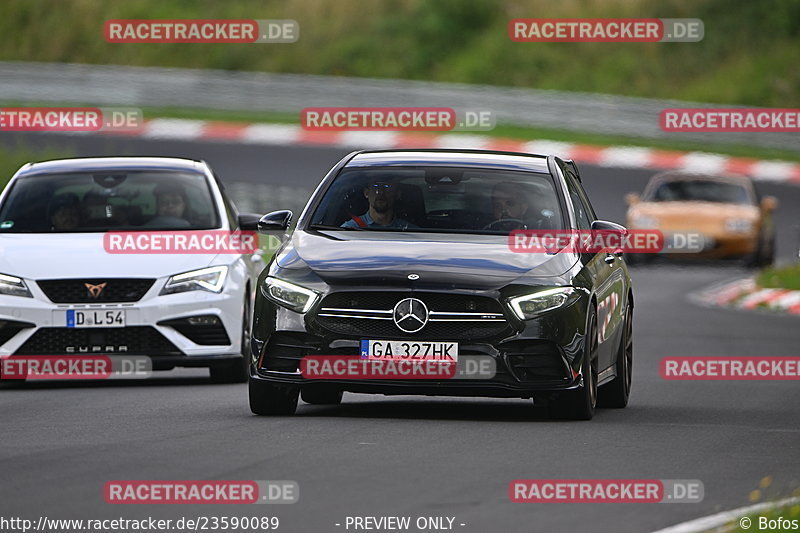 Bild #23590089 - Touristenfahrten Nürburgring Nordschleife (13.08.2023)