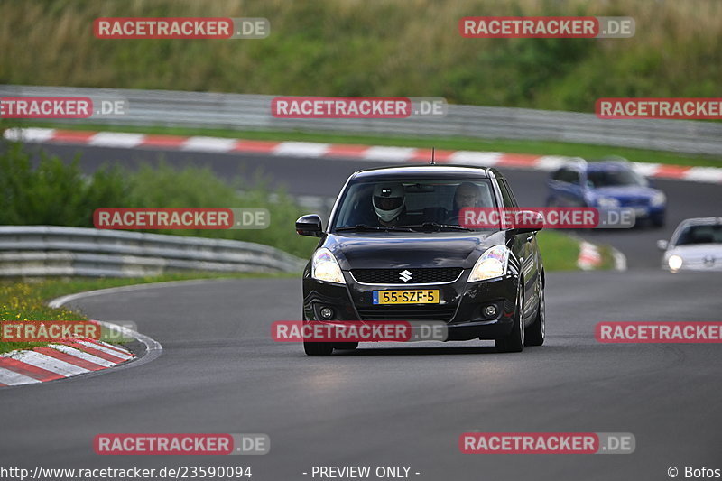 Bild #23590094 - Touristenfahrten Nürburgring Nordschleife (13.08.2023)