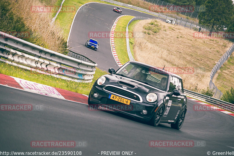 Bild #23590108 - Touristenfahrten Nürburgring Nordschleife (13.08.2023)