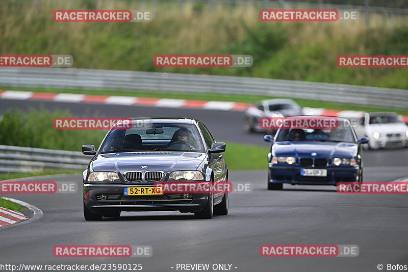 Bild #23590125 - Touristenfahrten Nürburgring Nordschleife (13.08.2023)