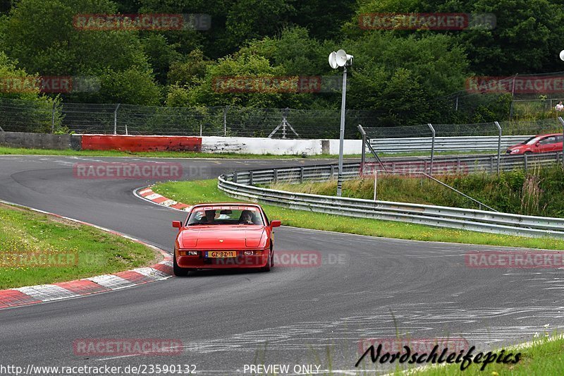 Bild #23590132 - Touristenfahrten Nürburgring Nordschleife (13.08.2023)