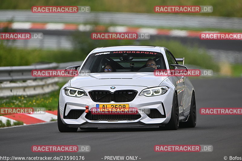 Bild #23590176 - Touristenfahrten Nürburgring Nordschleife (13.08.2023)