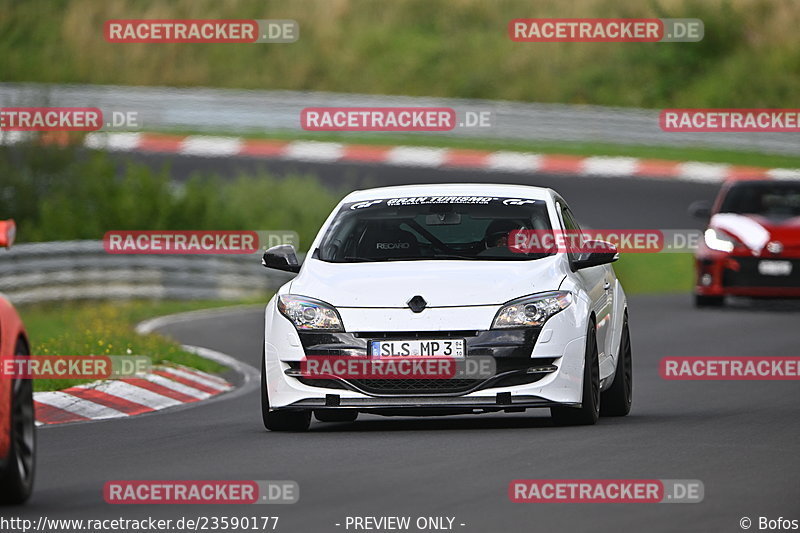 Bild #23590177 - Touristenfahrten Nürburgring Nordschleife (13.08.2023)