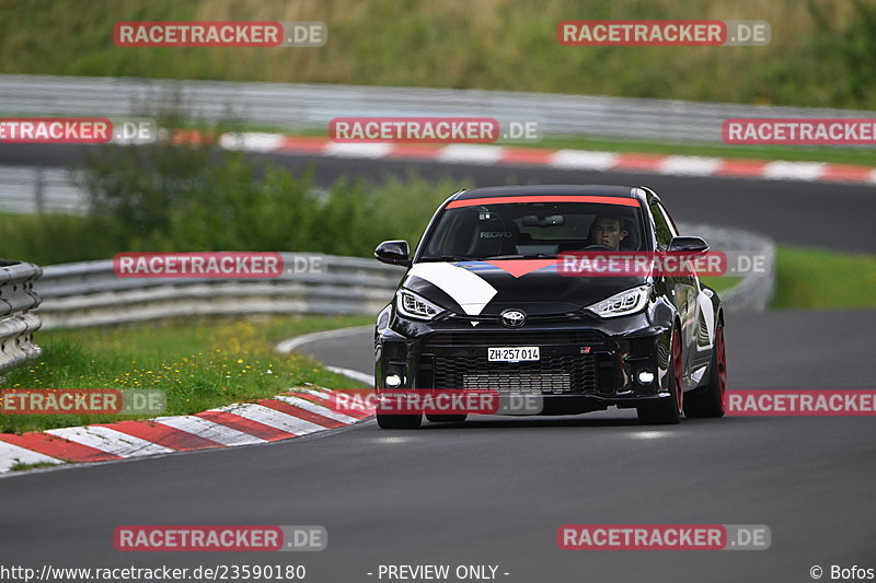 Bild #23590180 - Touristenfahrten Nürburgring Nordschleife (13.08.2023)