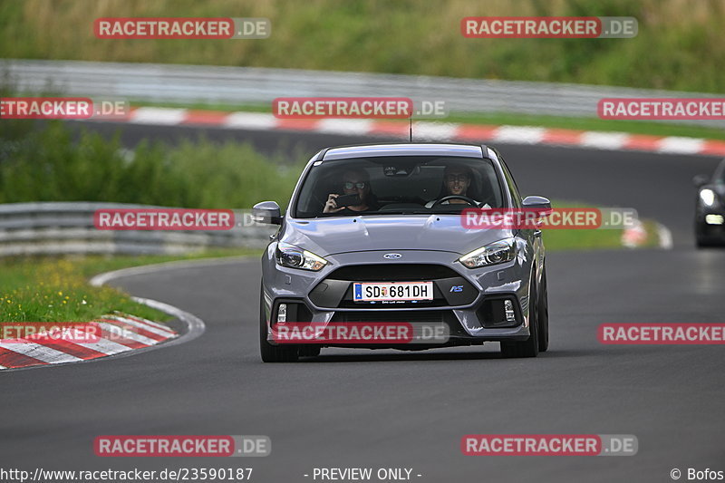 Bild #23590187 - Touristenfahrten Nürburgring Nordschleife (13.08.2023)