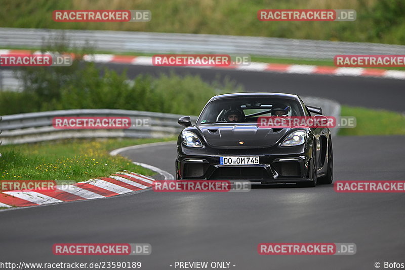 Bild #23590189 - Touristenfahrten Nürburgring Nordschleife (13.08.2023)