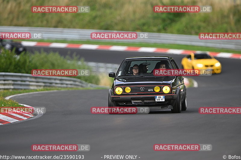 Bild #23590193 - Touristenfahrten Nürburgring Nordschleife (13.08.2023)