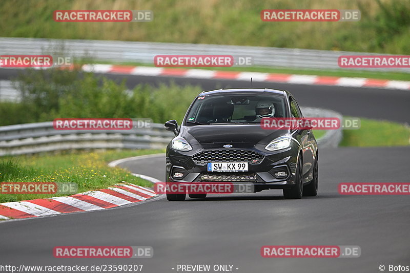 Bild #23590207 - Touristenfahrten Nürburgring Nordschleife (13.08.2023)