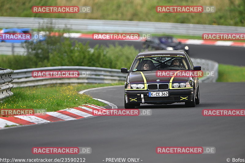 Bild #23590212 - Touristenfahrten Nürburgring Nordschleife (13.08.2023)