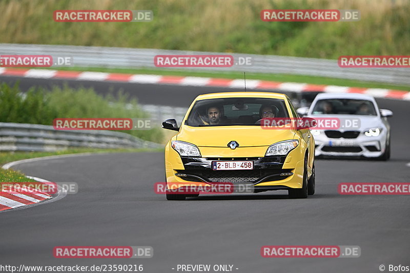 Bild #23590216 - Touristenfahrten Nürburgring Nordschleife (13.08.2023)