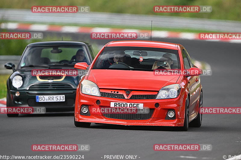 Bild #23590224 - Touristenfahrten Nürburgring Nordschleife (13.08.2023)